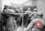 Image des Forces alliées Winter Offensive en Allemagne en Seconde Guerre Mondiale Allemagne, 1945, de la seconde 60 séquences d'archives historiques vidéo 65675045615
