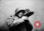 Image des Forces alliées Winter Offensive en Allemagne en Seconde Guerre Mondiale Allemagne, 1945, de la seconde 62 séquences d'archives historiques vidéo 65675045615