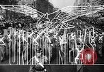 Standbild Jagdflugzeug United States USA, 1945, aus Sekunde 8 historischem Filmmaterial Videoclip 65675045616