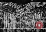Standbild Jagdflugzeug United States USA, 1945, aus Sekunde 12 historischem Filmmaterial Videoclip 65675045616