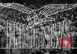 Standbild Jagdflugzeug United States USA, 1945, aus Sekunde 13 historischem Filmmaterial Videoclip 65675045616