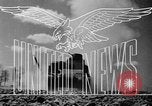 Standbild Jagdflugzeug United States USA, 1945, aus Sekunde 17 historischem Filmmaterial Videoclip 65675045616