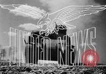 Standbild Jagdflugzeug United States USA, 1945, aus Sekunde 18 historischem Filmmaterial Videoclip 65675045616