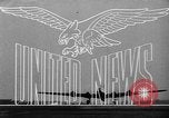 Standbild Jagdflugzeug United States USA, 1945, aus Sekunde 20 historischem Filmmaterial Videoclip 65675045616