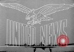 Standbild Jagdflugzeug United States USA, 1945, aus Sekunde 21 historischem Filmmaterial Videoclip 65675045616