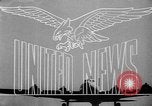 Standbild Jagdflugzeug United States USA, 1945, aus Sekunde 22 historischem Filmmaterial Videoclip 65675045616