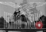 Standbild Jagdflugzeug United States USA, 1945, aus Sekunde 23 historischem Filmmaterial Videoclip 65675045616