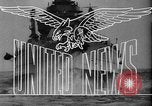 Standbild Jagdflugzeug United States USA, 1945, aus Sekunde 26 historischem Filmmaterial Videoclip 65675045616