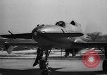Standbild Jagdflugzeug United States USA, 1945, aus Sekunde 37 historischem Filmmaterial Videoclip 65675045616