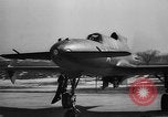 Standbild Jagdflugzeug United States USA, 1945, aus Sekunde 39 historischem Filmmaterial Videoclip 65675045616