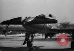 Standbild Jagdflugzeug United States USA, 1945, aus Sekunde 40 historischem Filmmaterial Videoclip 65675045616