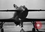 Standbild Jagdflugzeug United States USA, 1945, aus Sekunde 42 historischem Filmmaterial Videoclip 65675045616