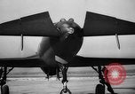 Standbild Jagdflugzeug United States USA, 1945, aus Sekunde 43 historischem Filmmaterial Videoclip 65675045616
