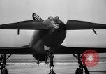 Standbild Jagdflugzeug United States USA, 1945, aus Sekunde 44 historischem Filmmaterial Videoclip 65675045616
