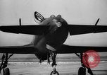 Standbild Jagdflugzeug United States USA, 1945, aus Sekunde 45 historischem Filmmaterial Videoclip 65675045616
