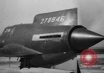 Standbild Jagdflugzeug United States USA, 1945, aus Sekunde 46 historischem Filmmaterial Videoclip 65675045616