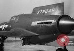 Standbild Jagdflugzeug United States USA, 1945, aus Sekunde 48 historischem Filmmaterial Videoclip 65675045616