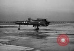 Standbild Jagdflugzeug United States USA, 1945, aus Sekunde 51 historischem Filmmaterial Videoclip 65675045616