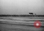 Standbild Jagdflugzeug United States USA, 1945, aus Sekunde 60 historischem Filmmaterial Videoclip 65675045616