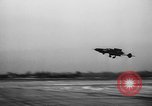 Standbild Jagdflugzeug United States USA, 1945, aus Sekunde 61 historischem Filmmaterial Videoclip 65675045616