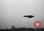 Standbild Jagdflugzeug United States USA, 1945, aus Sekunde 62 historischem Filmmaterial Videoclip 65675045616