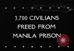 Image of General MacArthur in Philippines Manila Philippines, 1945, second 1 stock footage video 65675045617