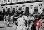 Image of General MacArthur in Philippines Manila Philippines, 1945, second 19 stock footage video 65675045617