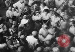 Image of General MacArthur in Philippines Manila Philippines, 1945, second 22 stock footage video 65675045617