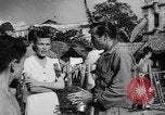 Image of General MacArthur in Philippines Manila Philippines, 1945, second 24 stock footage video 65675045617