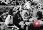 Image of General MacArthur in Philippines Manila Philippines, 1945, second 26 stock footage video 65675045617