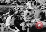 Image of General MacArthur in Philippines Manila Philippines, 1945, second 27 stock footage video 65675045617