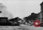 Image of General MacArthur in Philippines Manila Philippines, 1945, second 31 stock footage video 65675045617