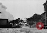 Image of General MacArthur in Philippines Manila Philippines, 1945, second 32 stock footage video 65675045617