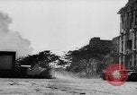 Image of General MacArthur in Philippines Manila Philippines, 1945, second 33 stock footage video 65675045617