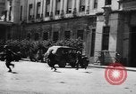 Image of General MacArthur in Philippines Manila Philippines, 1945, second 34 stock footage video 65675045617
