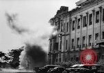 Image of General MacArthur in Philippines Manila Philippines, 1945, second 36 stock footage video 65675045617