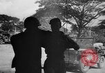 Image of General MacArthur in Philippines Manila Philippines, 1945, second 39 stock footage video 65675045617