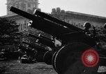 Image of General MacArthur in Philippines Manila Philippines, 1945, second 42 stock footage video 65675045617