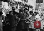 Image of General MacArthur in Philippines Manila Philippines, 1945, second 51 stock footage video 65675045617