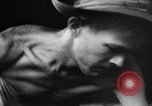 Image of General MacArthur in Philippines Manila Philippines, 1945, second 57 stock footage video 65675045617
