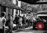 Image of General MacArthur in Philippines Manila Philippines, 1945, second 59 stock footage video 65675045617