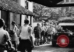 Image of General MacArthur in Philippines Manila Philippines, 1945, second 60 stock footage video 65675045617