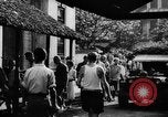 Image of General MacArthur in Philippines Manila Philippines, 1945, second 61 stock footage video 65675045617