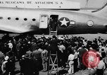Image of Inter American conference Mexico, 1945, second 7 stock footage video 65675045618