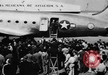 Image of Inter American conference Mexico, 1945, second 8 stock footage video 65675045618