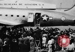 Image of Inter American conference Mexico, 1945, second 9 stock footage video 65675045618