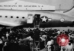 Image of Inter American conference Mexico, 1945, second 10 stock footage video 65675045618