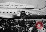 Image of Inter American conference Mexico, 1945, second 11 stock footage video 65675045618