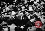 Image of Inter American conference Mexico, 1945, second 12 stock footage video 65675045618