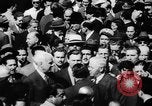 Image of Inter American conference Mexico, 1945, second 16 stock footage video 65675045618